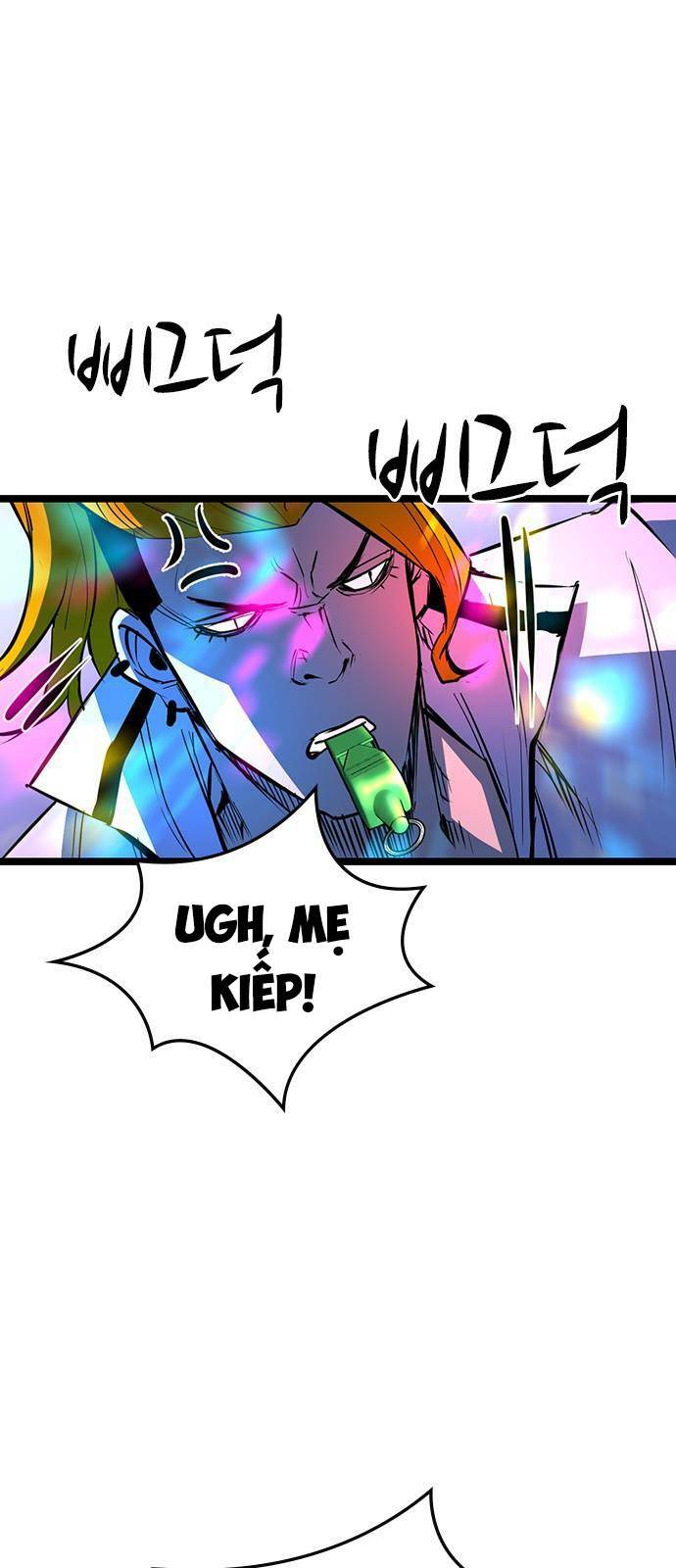 Phòng Gym Hanlim Chapter 71 - Trang 2