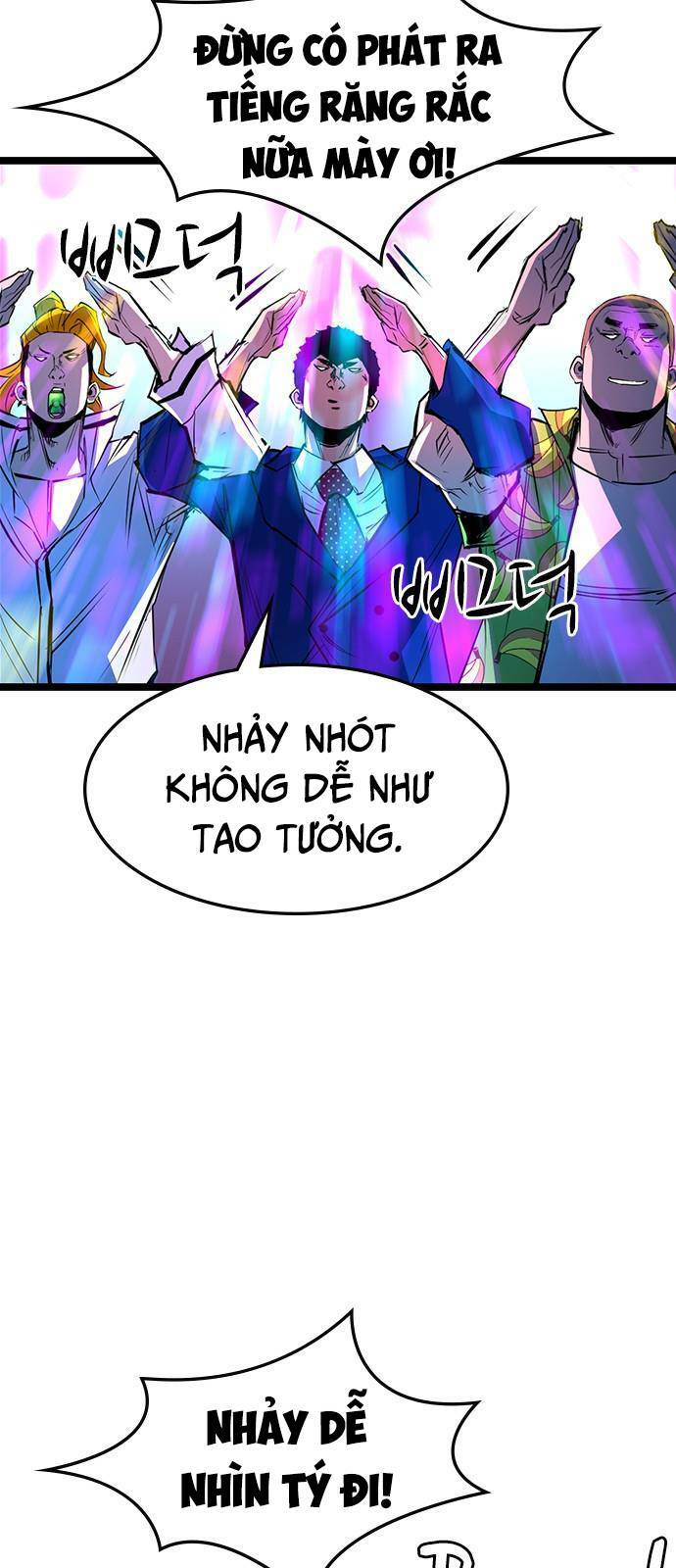 Phòng Gym Hanlim Chapter 71 - Trang 2