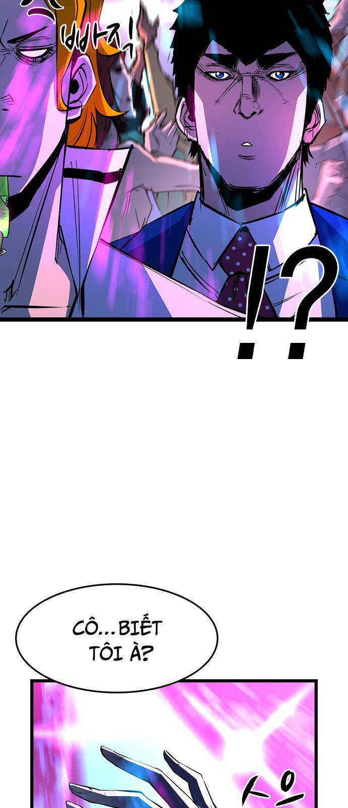 Phòng Gym Hanlim Chapter 71 - Trang 2