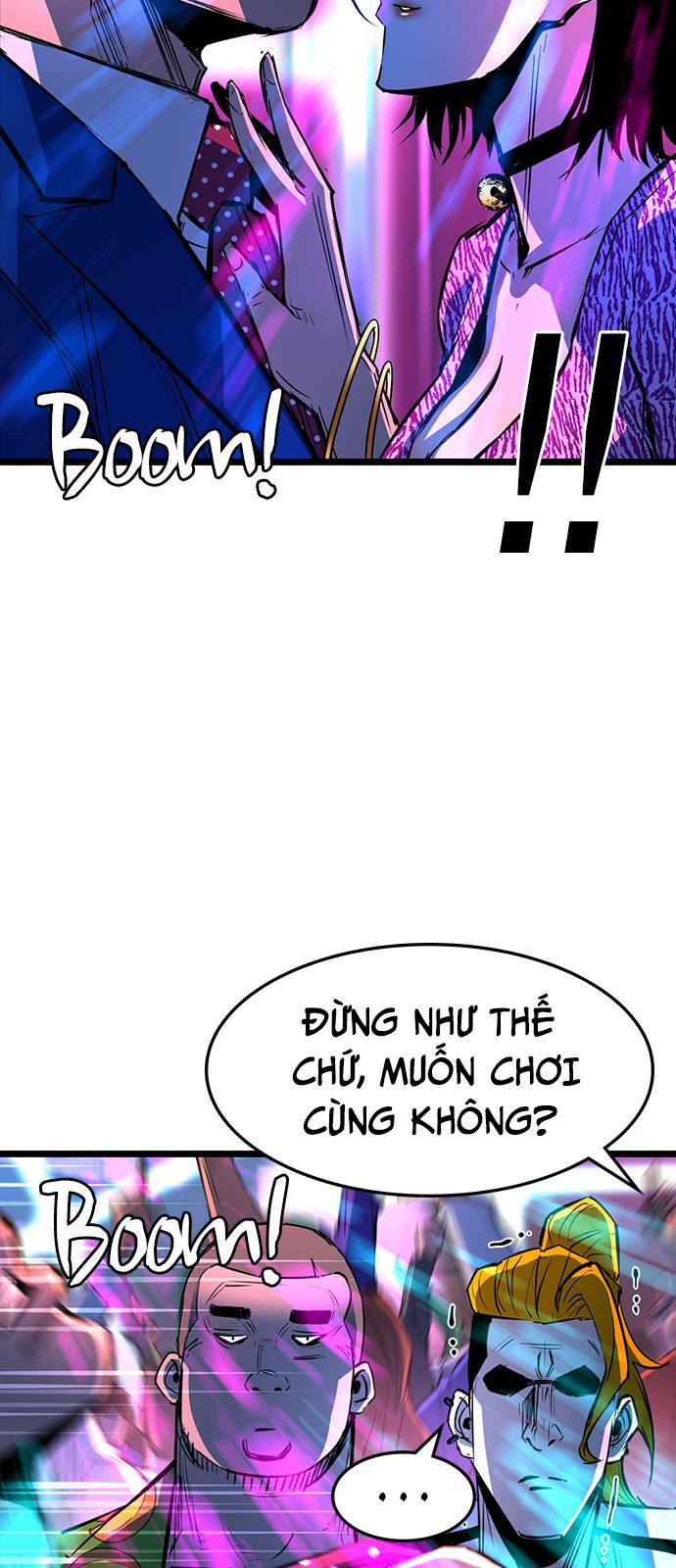 Phòng Gym Hanlim Chapter 71 - Trang 2