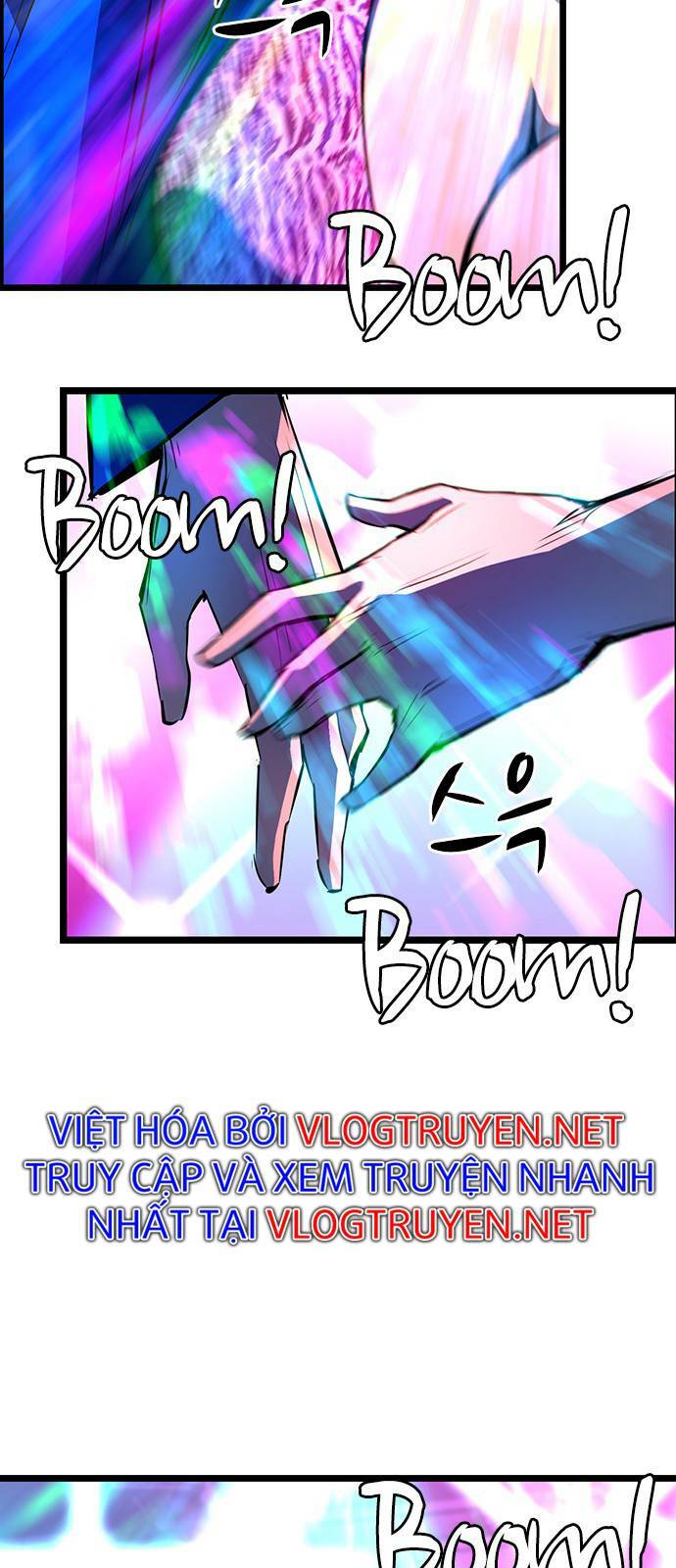 Phòng Gym Hanlim Chapter 71 - Trang 2