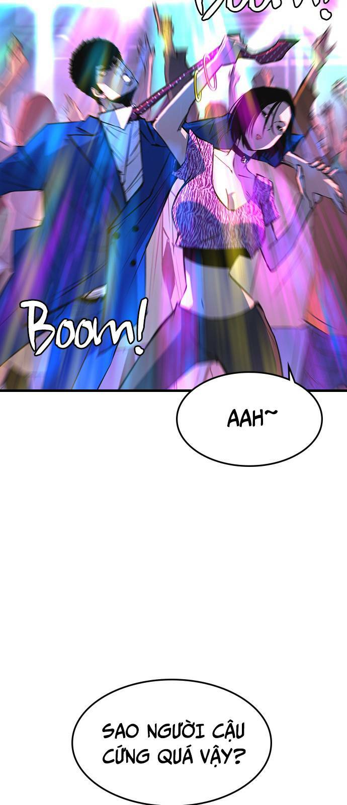 Phòng Gym Hanlim Chapter 71 - Trang 2