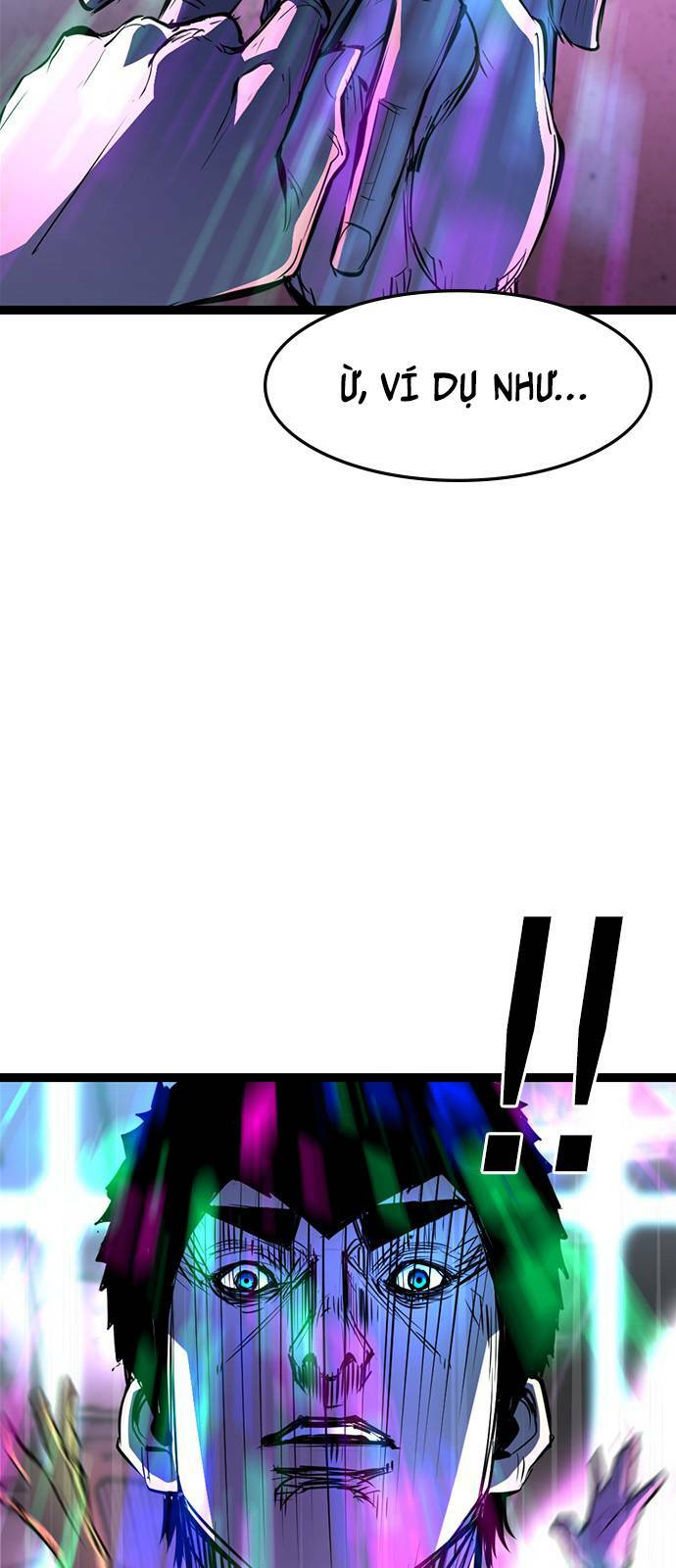 Phòng Gym Hanlim Chapter 71 - Trang 2