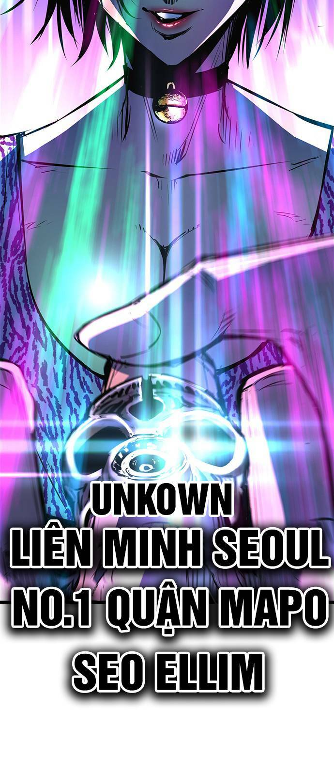 Phòng Gym Hanlim Chapter 71 - Trang 2