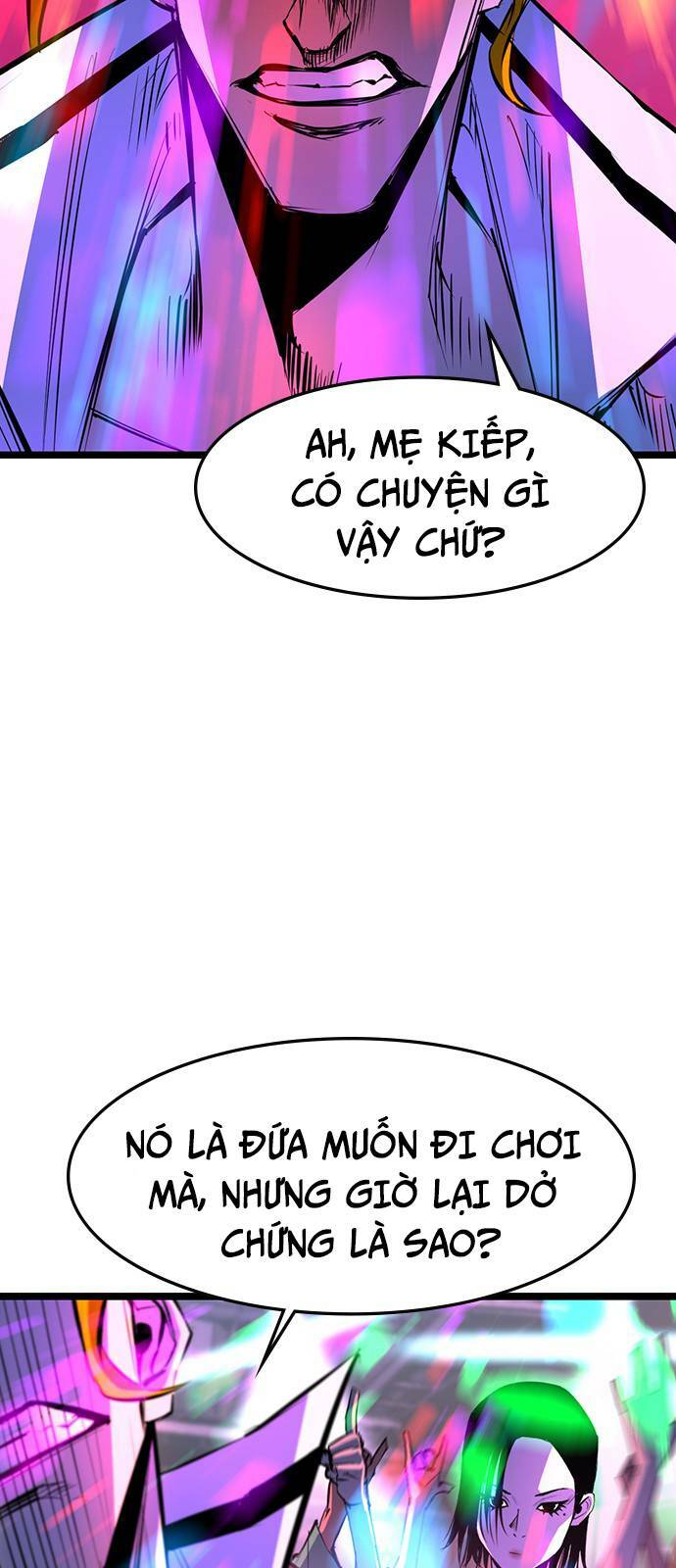 Phòng Gym Hanlim Chapter 72 - Trang 2