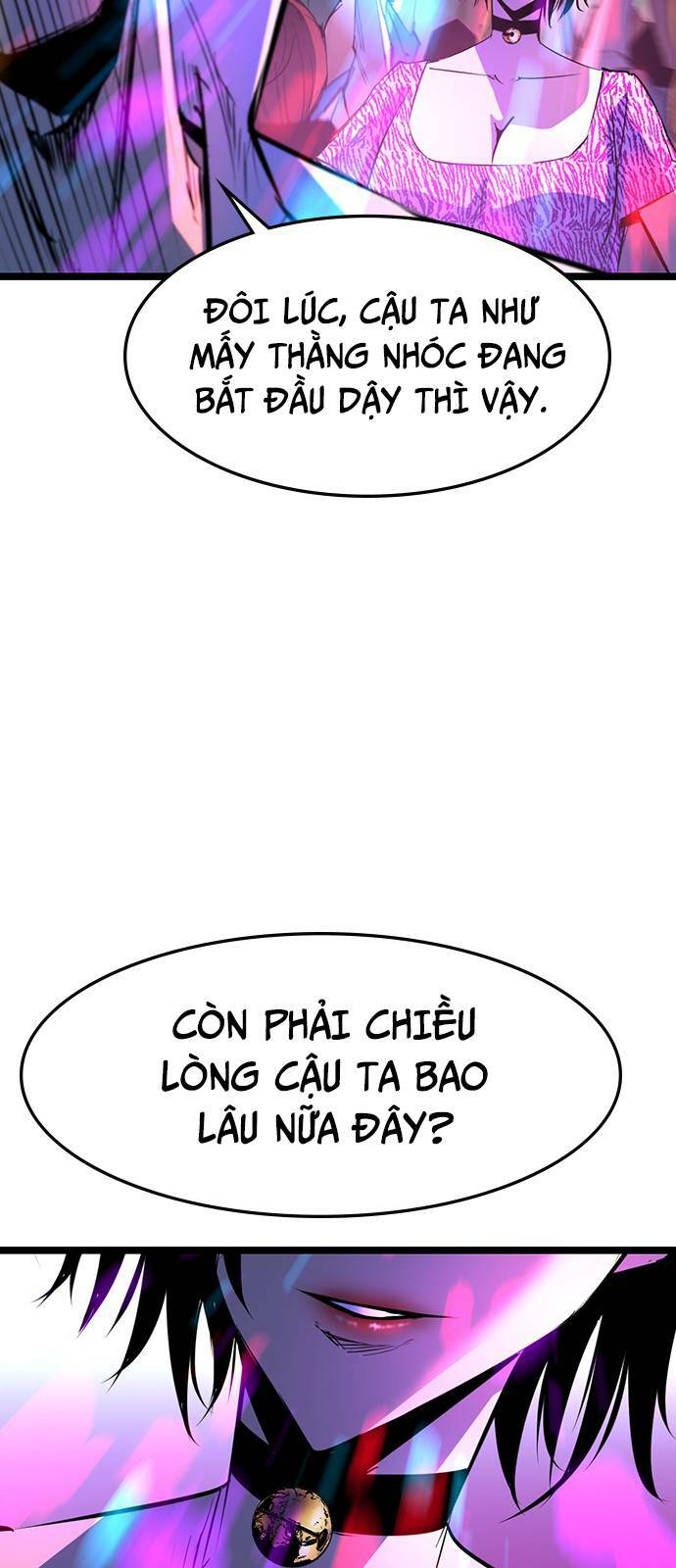 Phòng Gym Hanlim Chapter 72 - Trang 2