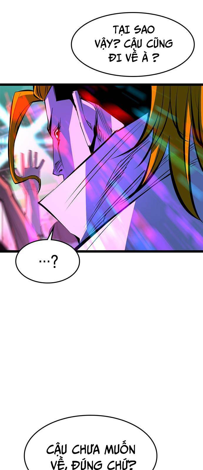 Phòng Gym Hanlim Chapter 72 - Trang 2