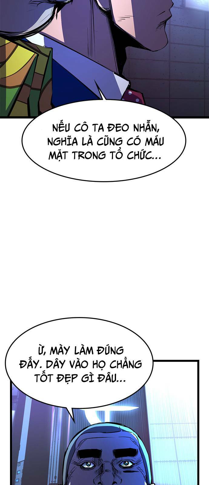 Phòng Gym Hanlim Chapter 72 - Trang 2