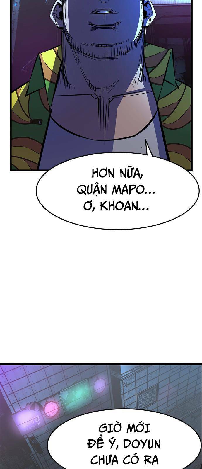 Phòng Gym Hanlim Chapter 72 - Trang 2