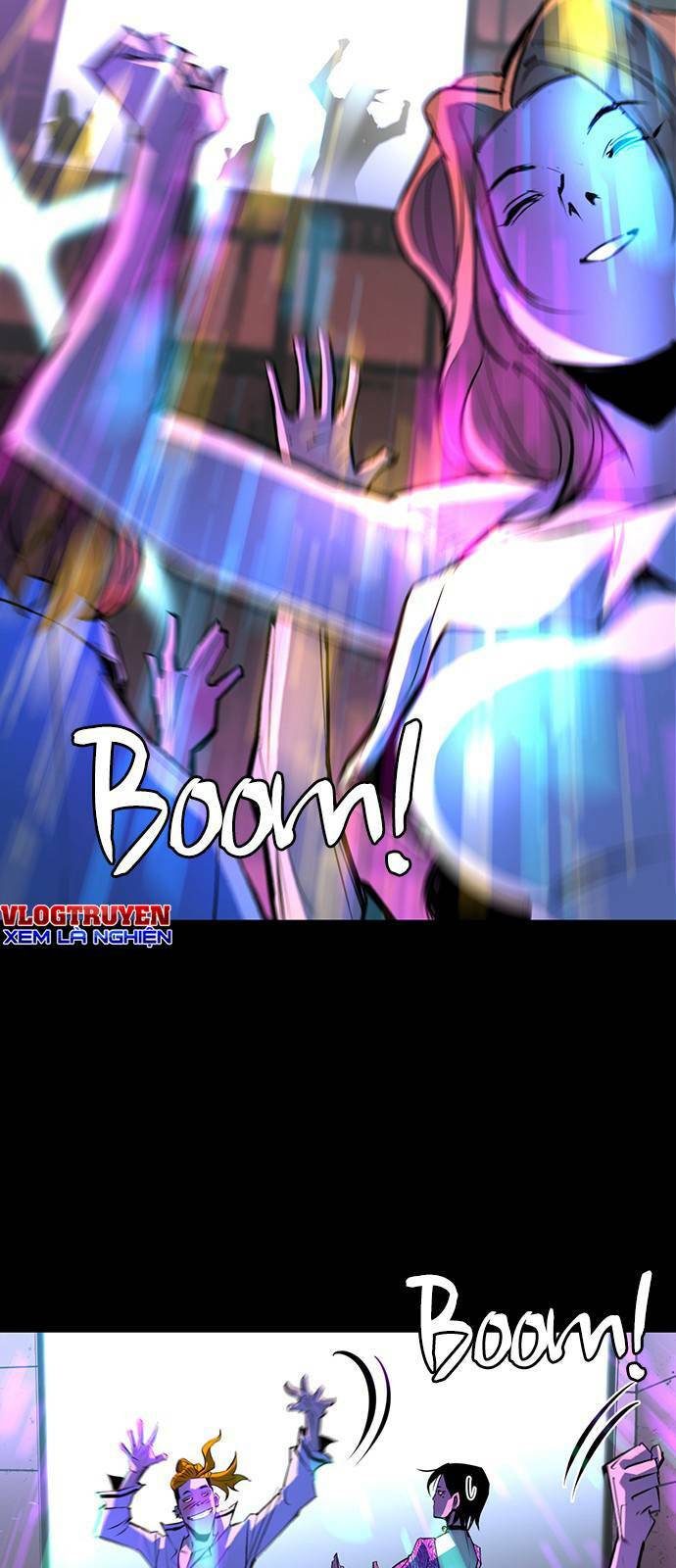 Phòng Gym Hanlim Chapter 72 - Trang 2