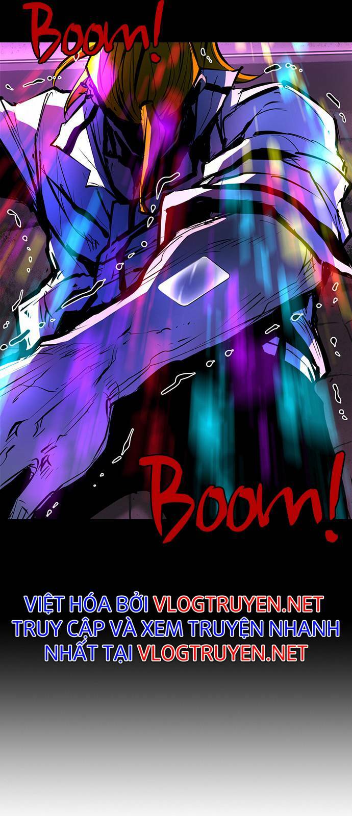 Phòng Gym Hanlim Chapter 72 - Trang 2
