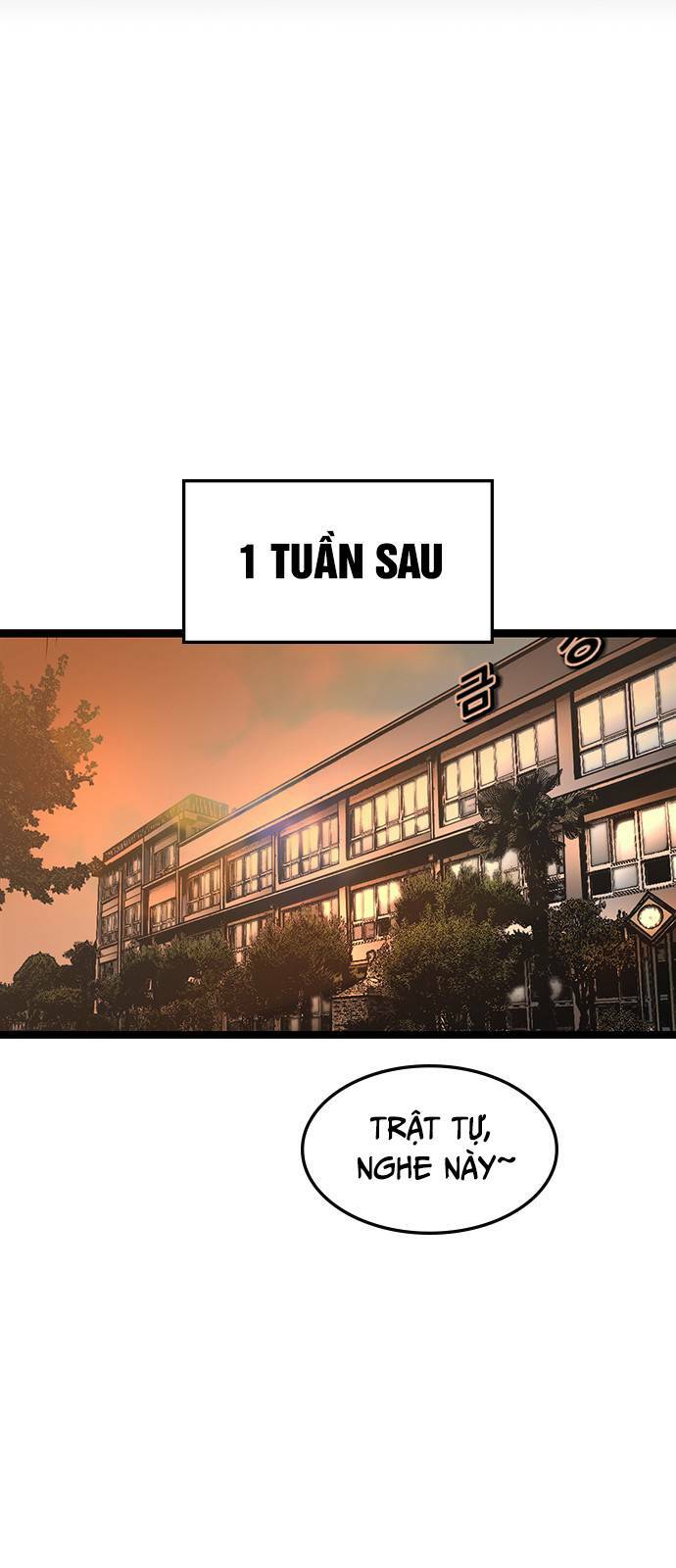 Phòng Gym Hanlim Chapter 72 - Trang 2