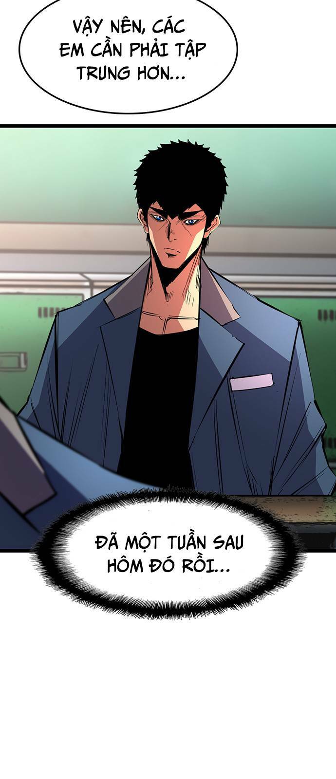 Phòng Gym Hanlim Chapter 72 - Trang 2