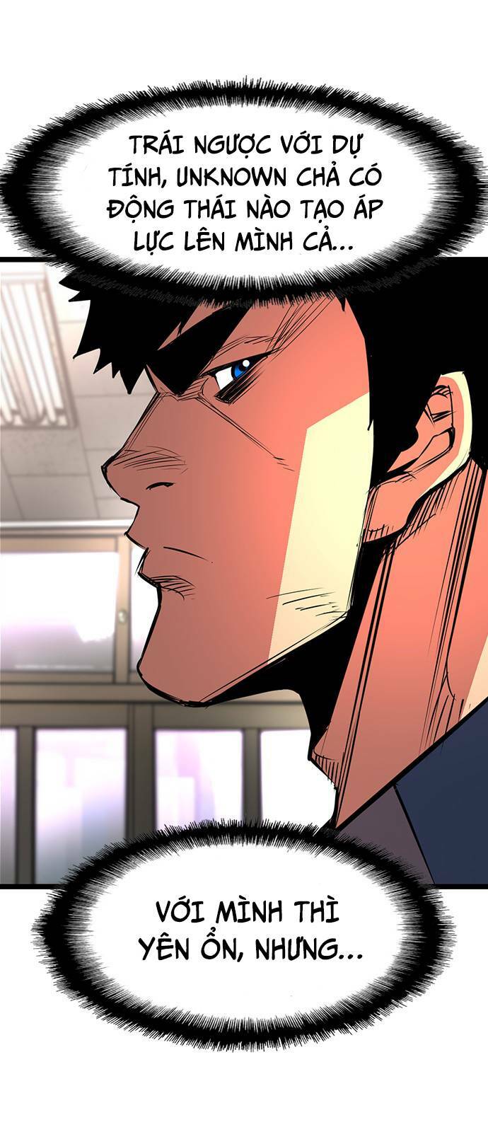 Phòng Gym Hanlim Chapter 72 - Trang 2