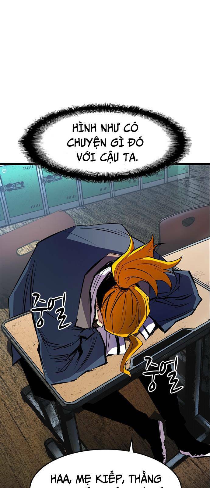 Phòng Gym Hanlim Chapter 72 - Trang 2