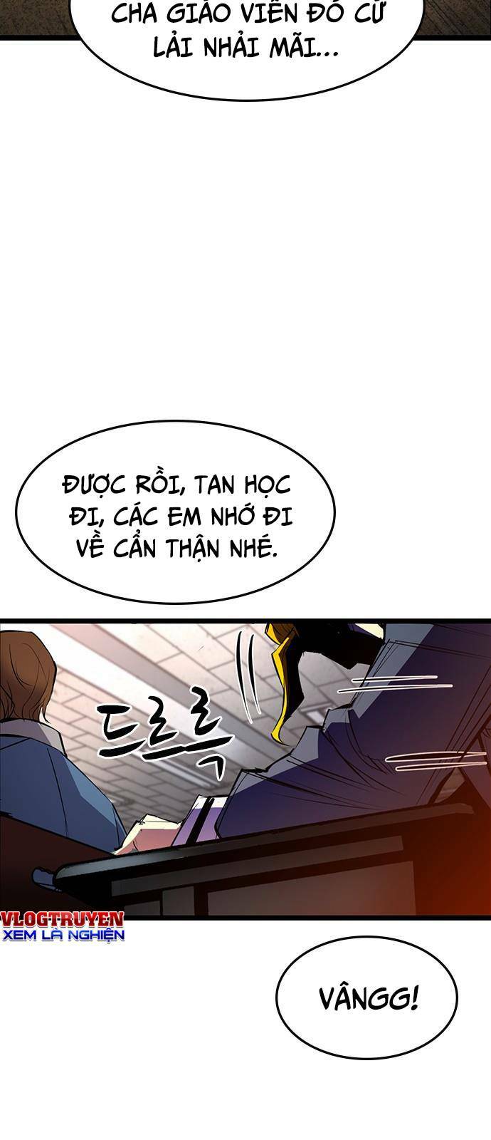 Phòng Gym Hanlim Chapter 72 - Trang 2