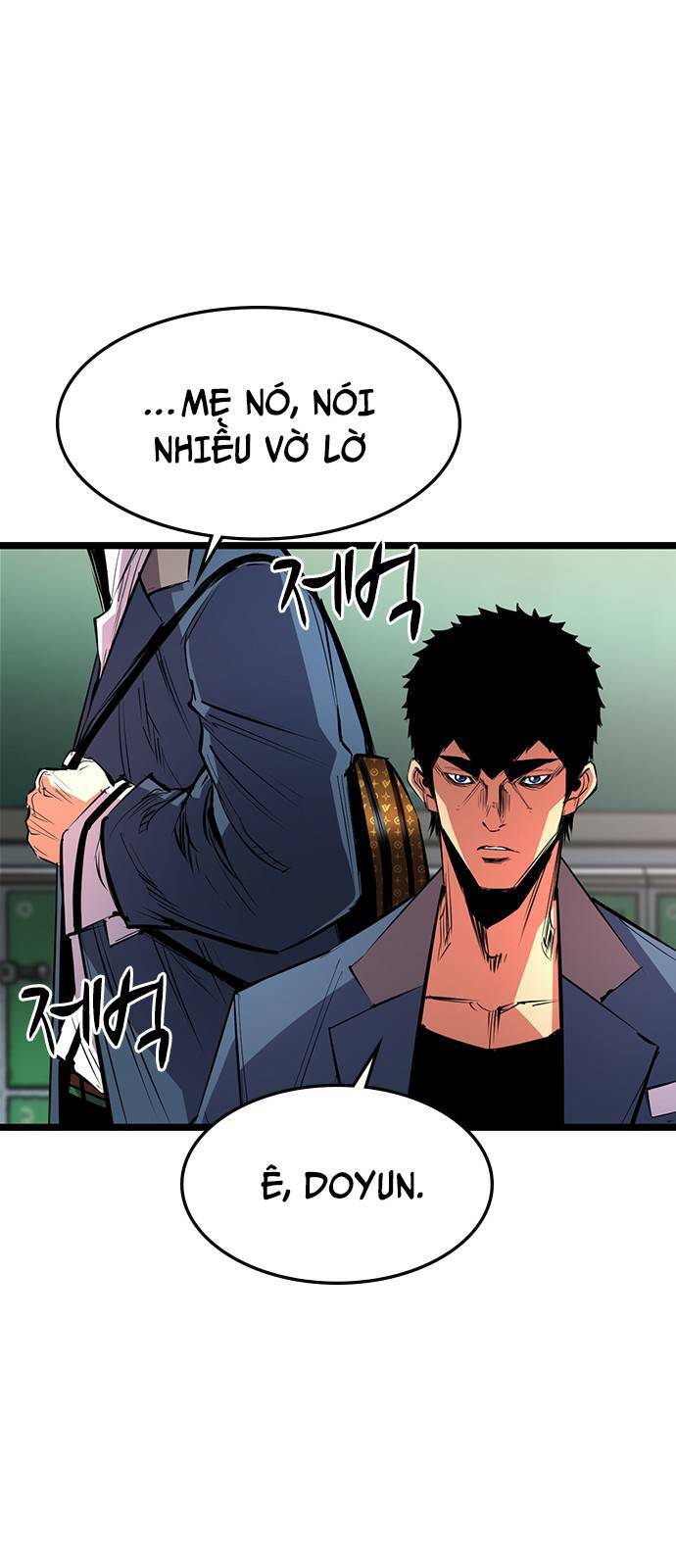 Phòng Gym Hanlim Chapter 72 - Trang 2