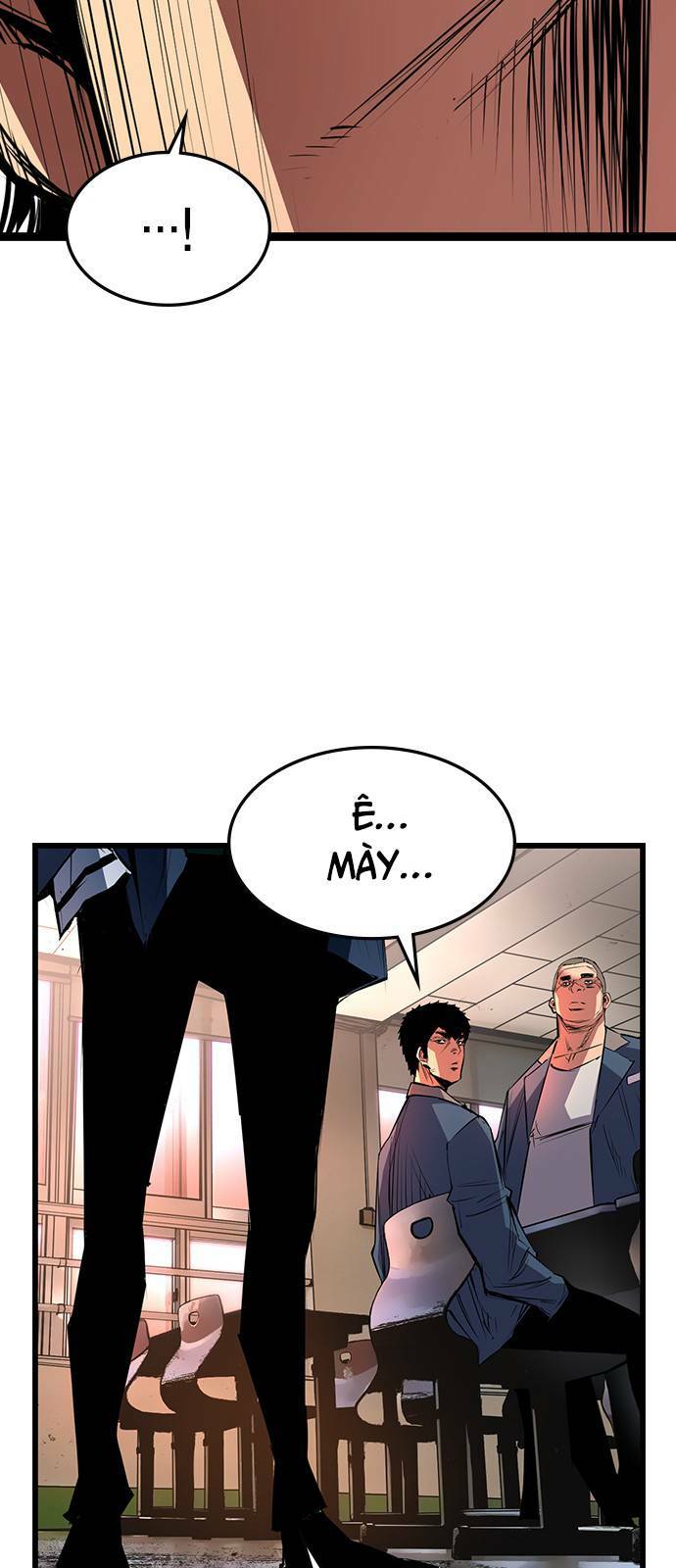 Phòng Gym Hanlim Chapter 72 - Trang 2