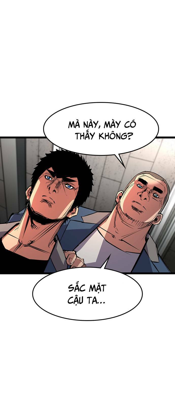 Phòng Gym Hanlim Chapter 72 - Trang 2