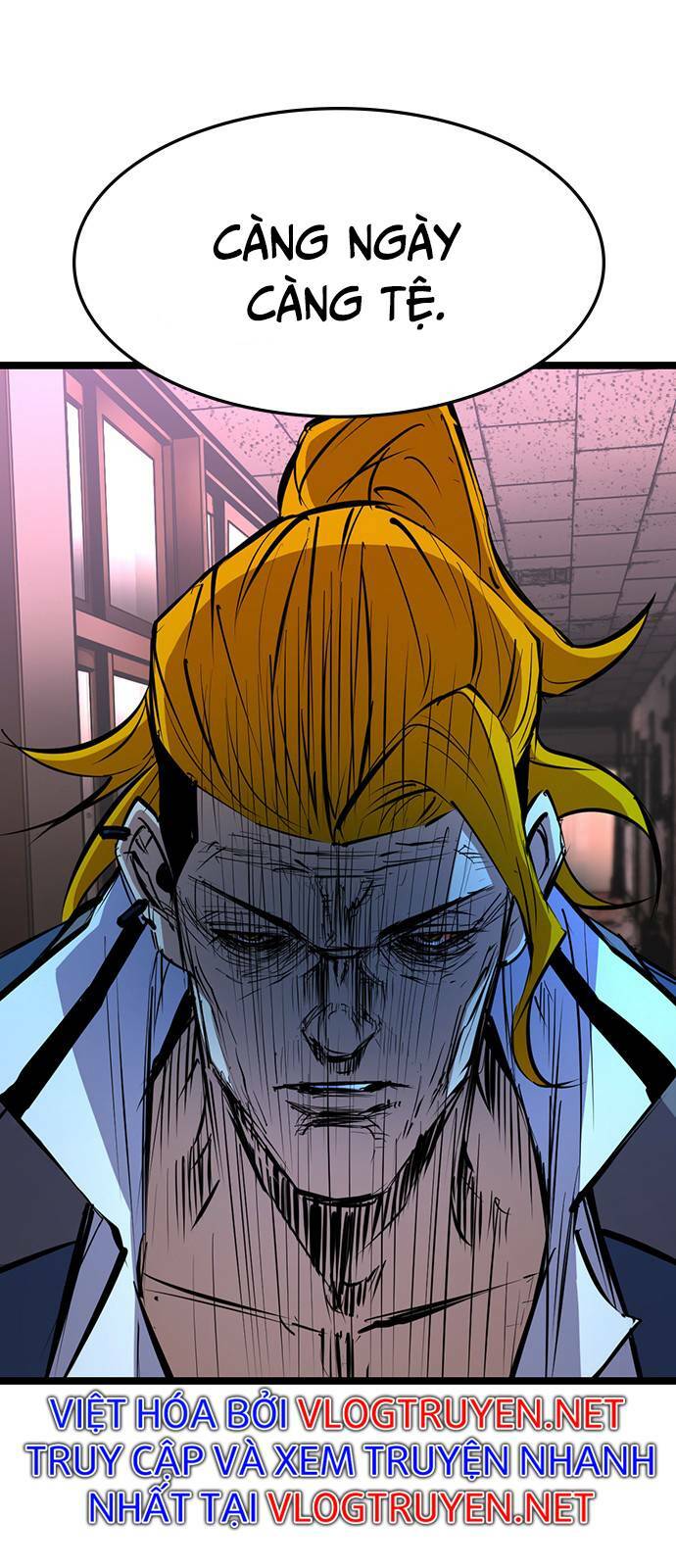 Phòng Gym Hanlim Chapter 72 - Trang 2