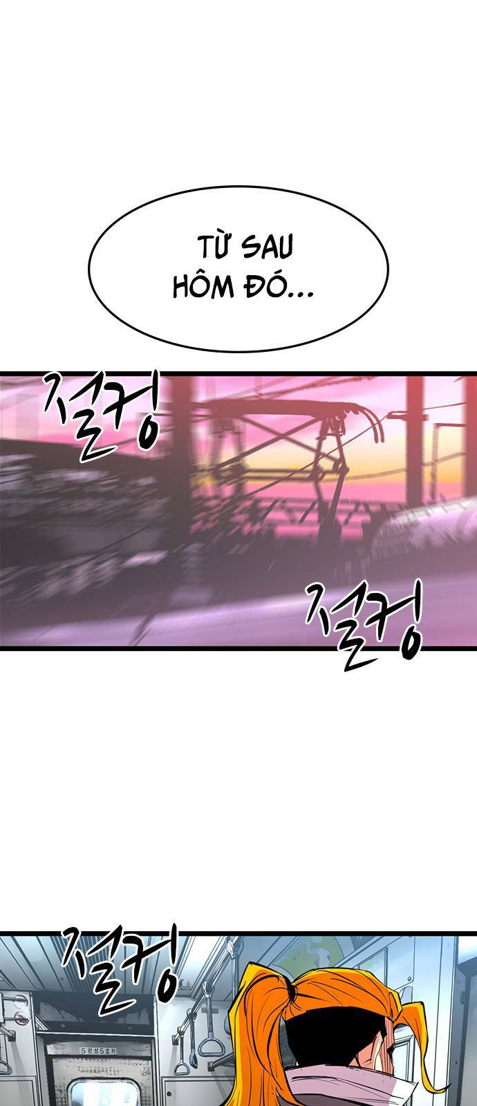 Phòng Gym Hanlim Chapter 72 - Trang 2