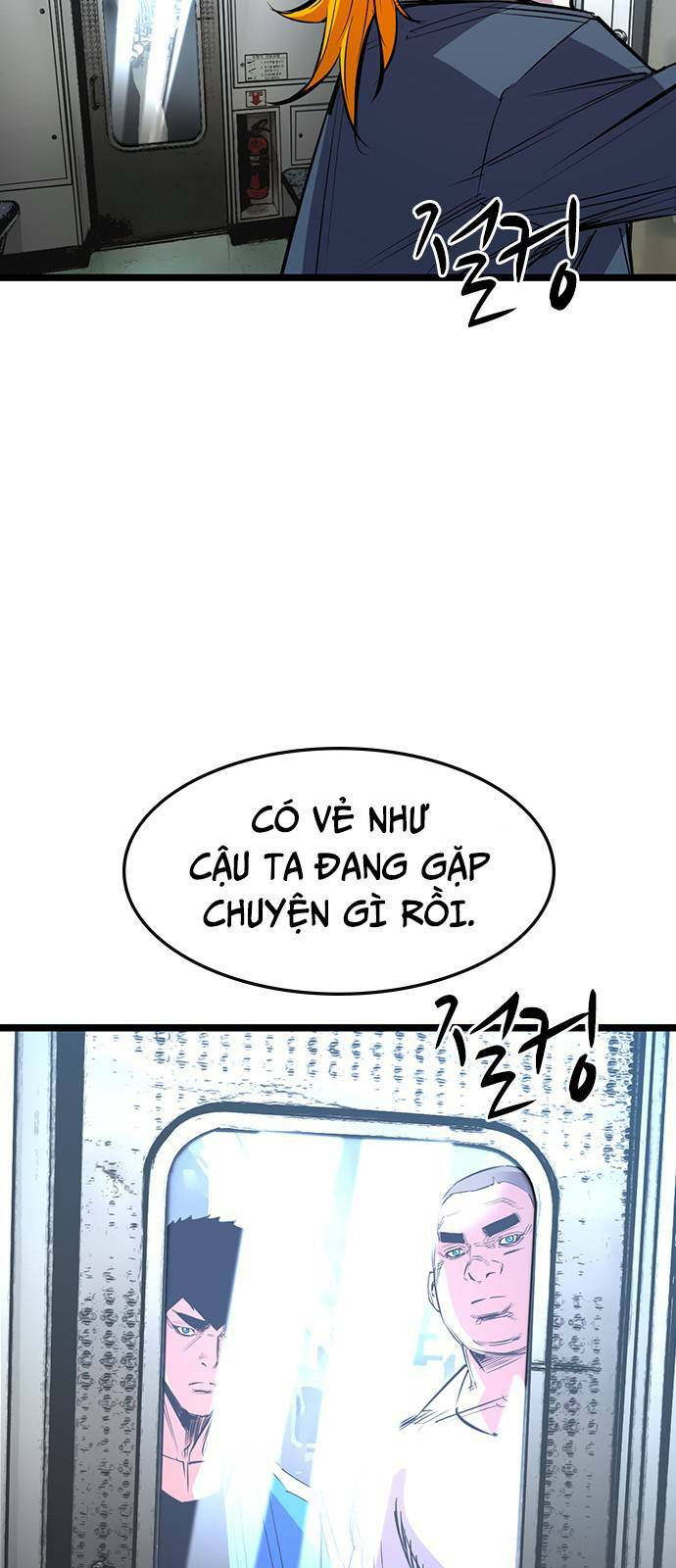Phòng Gym Hanlim Chapter 72 - Trang 2