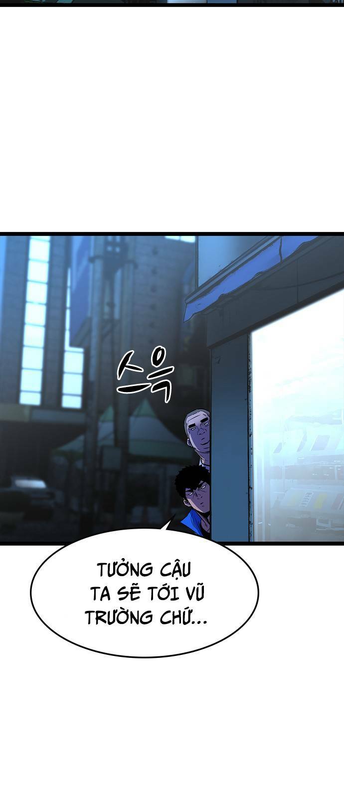 Phòng Gym Hanlim Chapter 72 - Trang 2