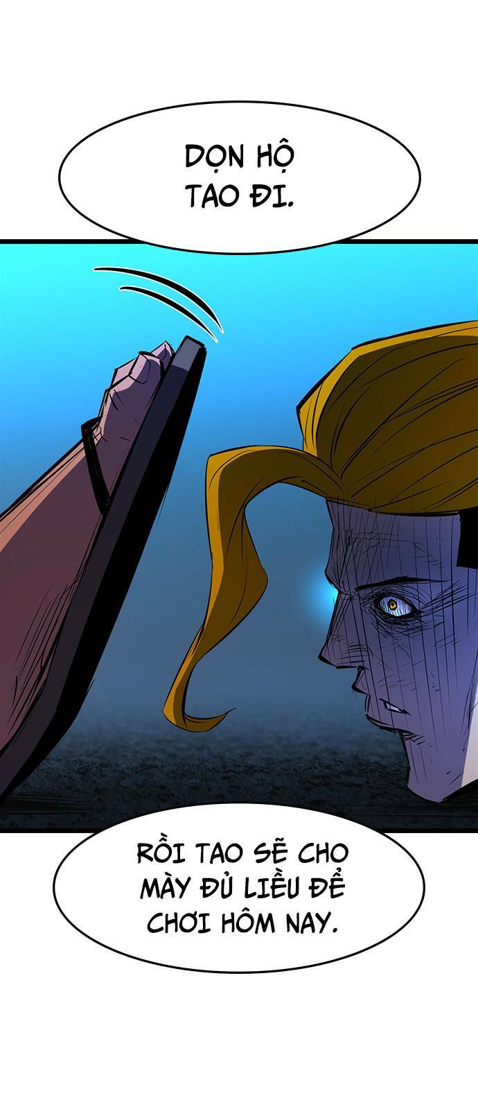 Phòng Gym Hanlim Chapter 72 - Trang 2
