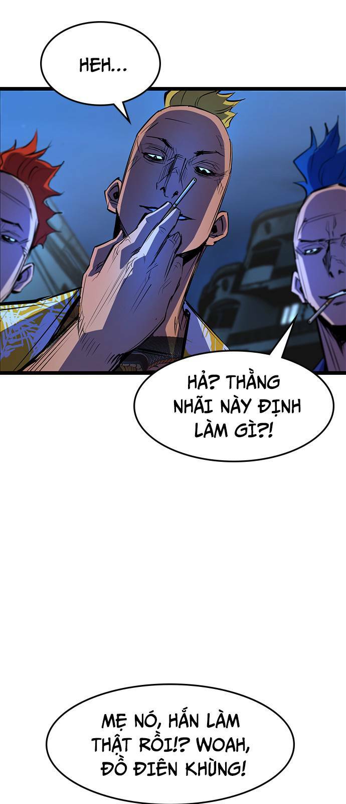 Phòng Gym Hanlim Chapter 72 - Trang 2