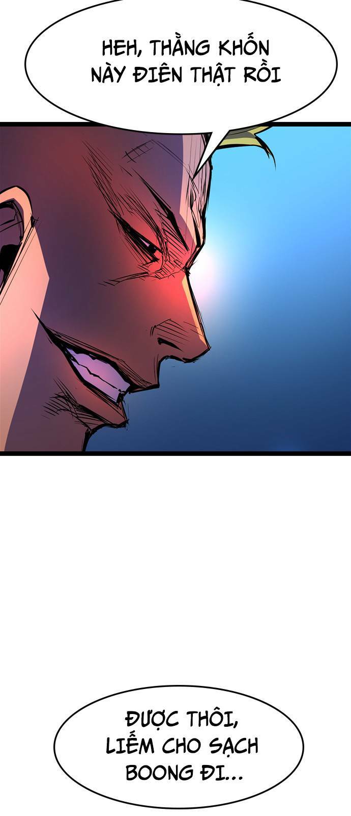 Phòng Gym Hanlim Chapter 72 - Trang 2