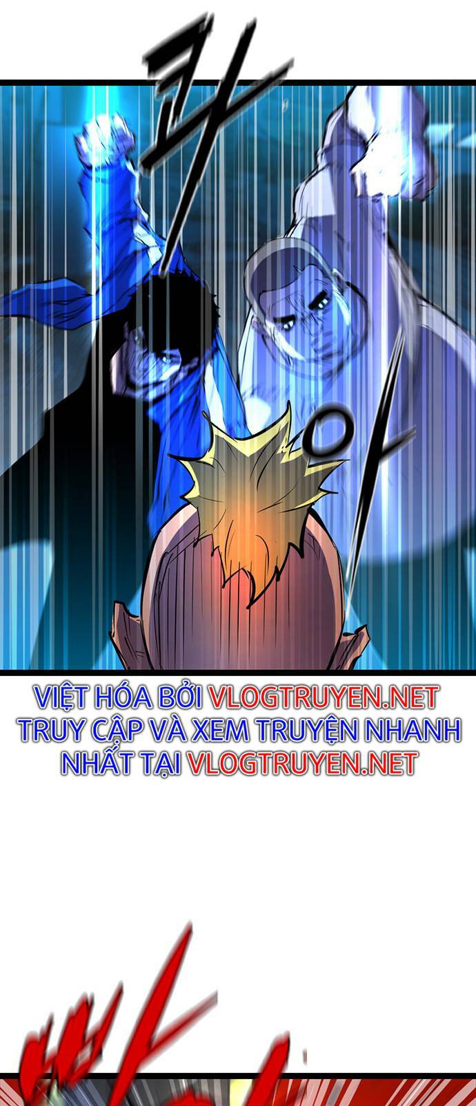 Phòng Gym Hanlim Chapter 72 - Trang 2