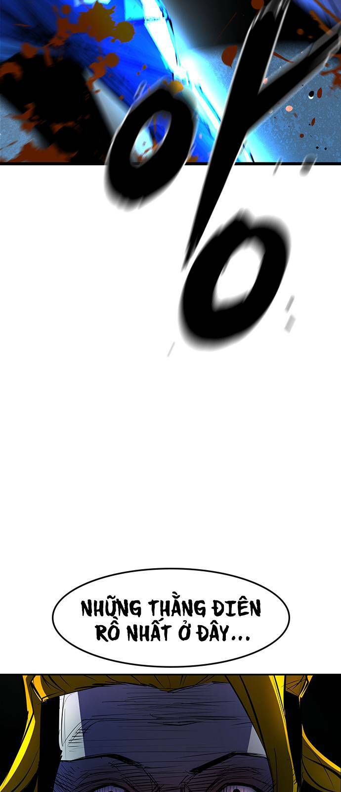 Phòng Gym Hanlim Chapter 72 - Trang 2