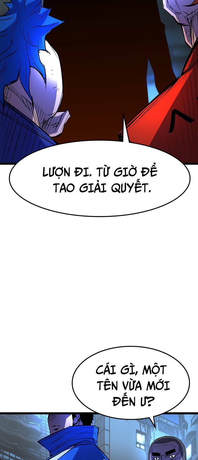 Phòng Gym Hanlim Chapter 73 - Trang 2