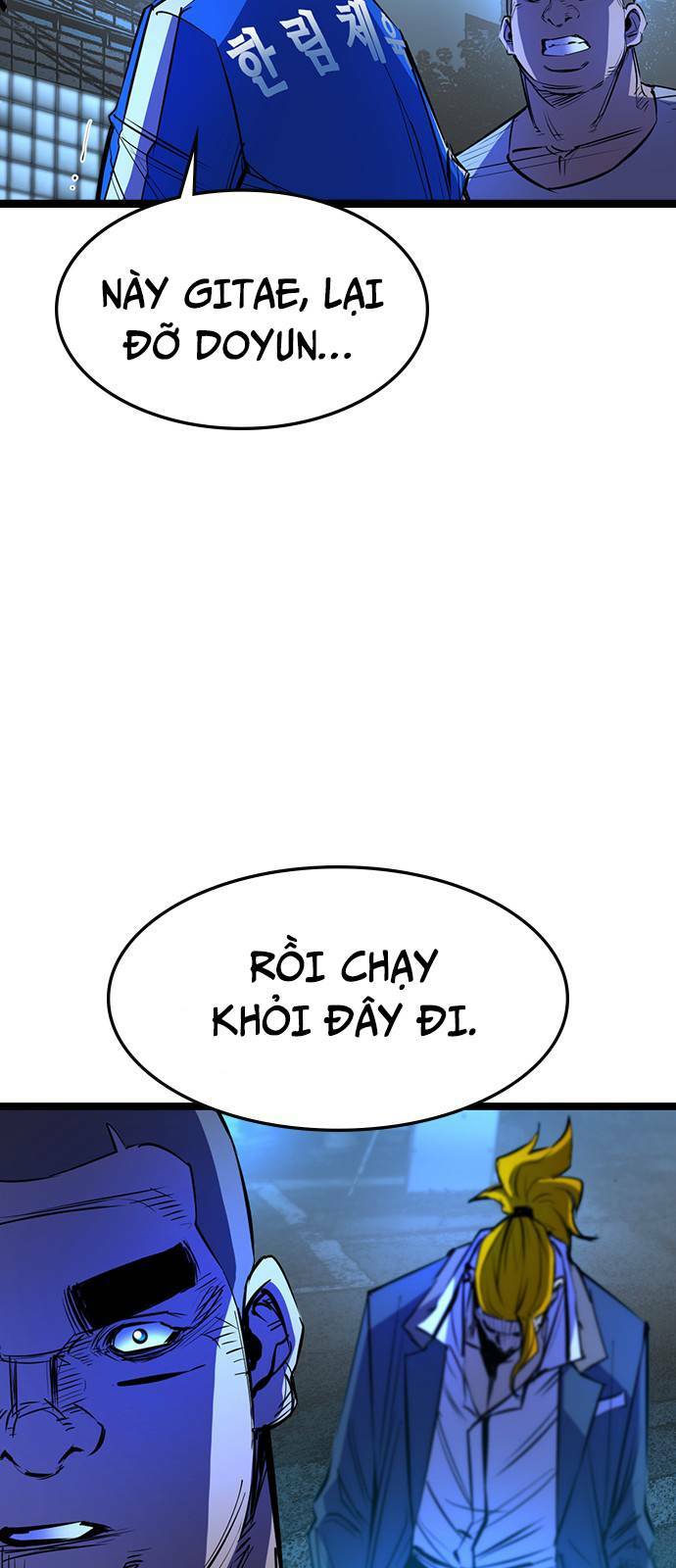 Phòng Gym Hanlim Chapter 73 - Trang 2