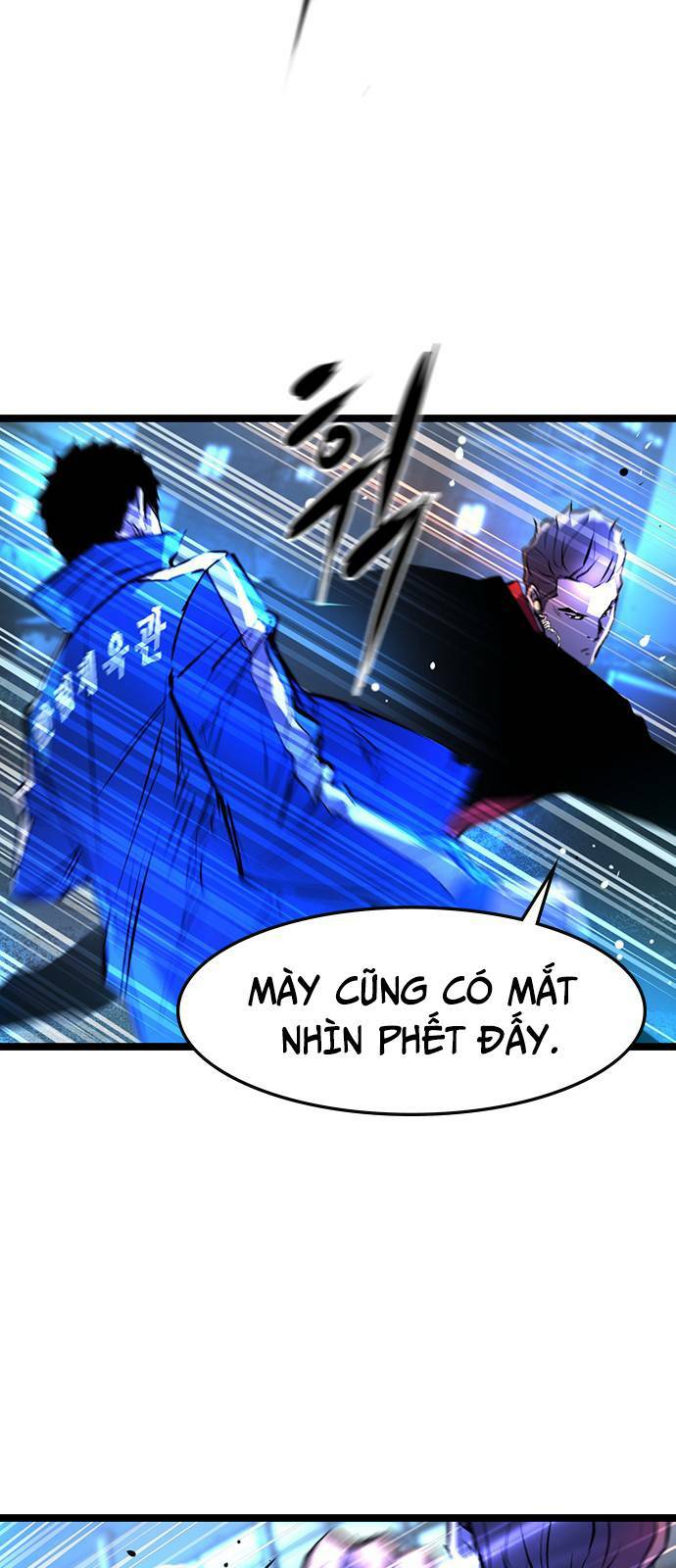 Phòng Gym Hanlim Chapter 73 - Trang 2