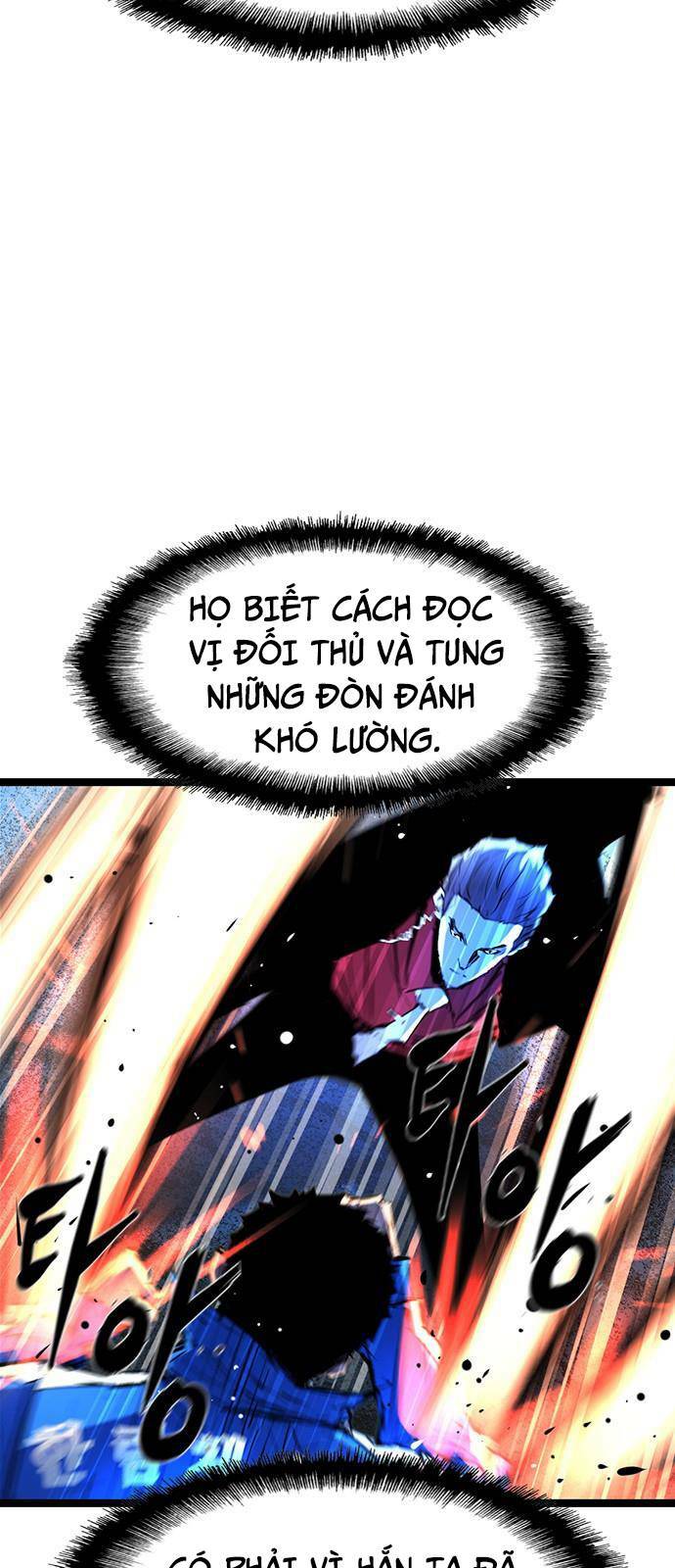 Phòng Gym Hanlim Chapter 73 - Trang 2