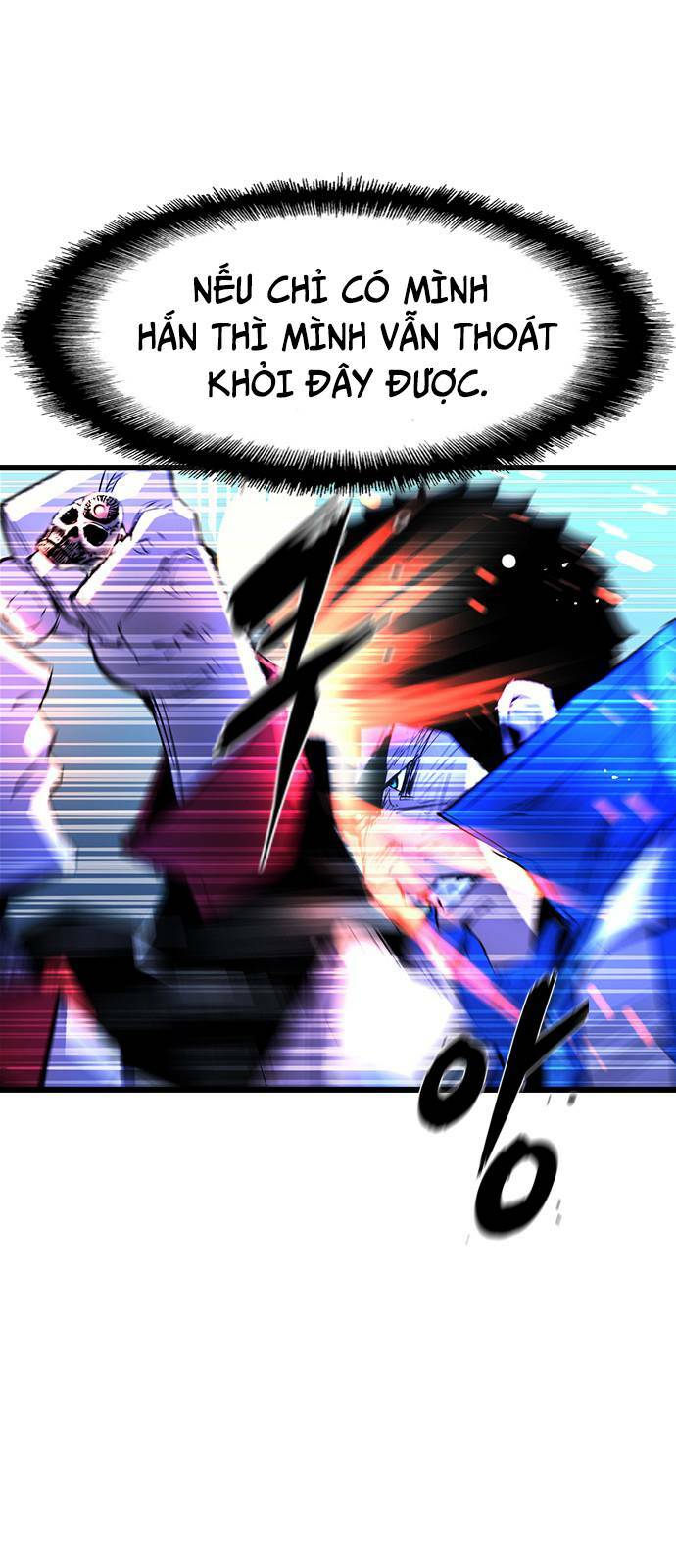 Phòng Gym Hanlim Chapter 73 - Trang 2