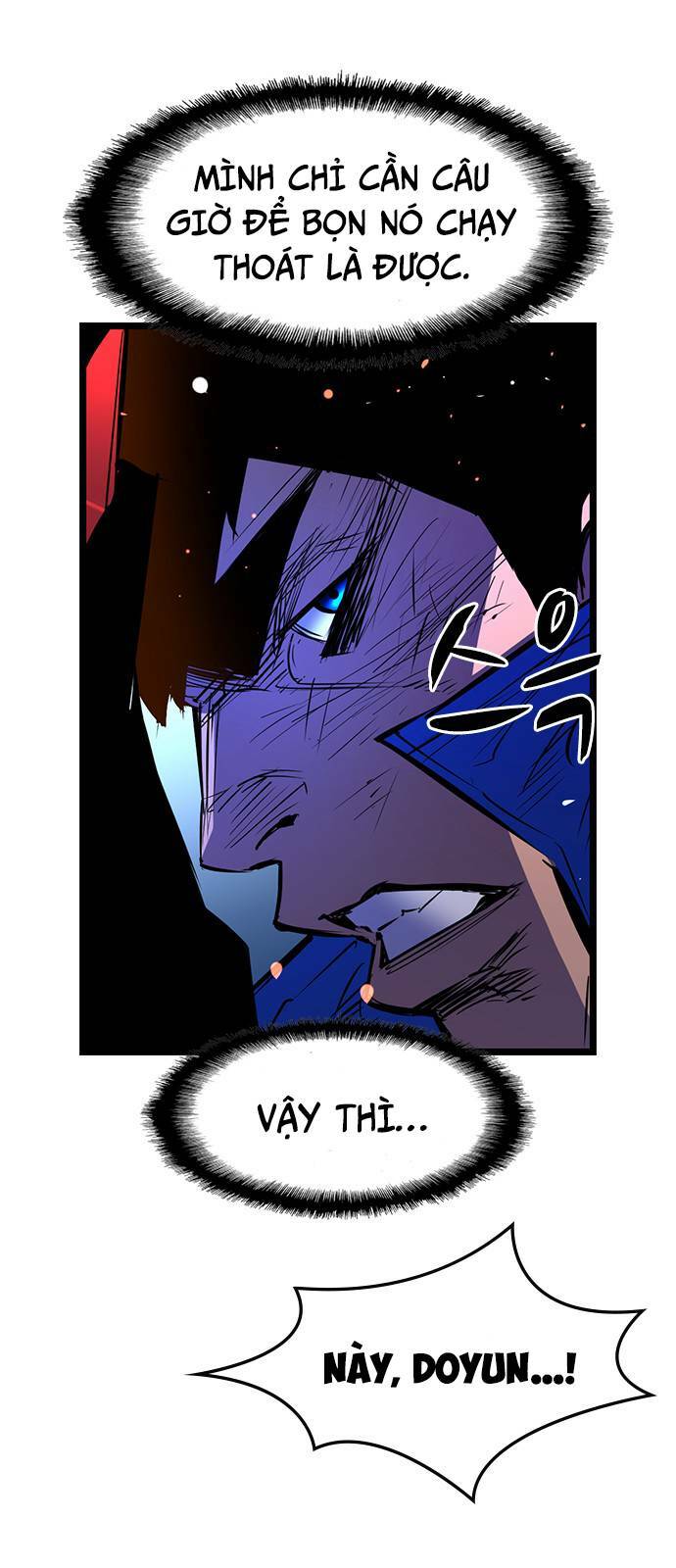 Phòng Gym Hanlim Chapter 73 - Trang 2