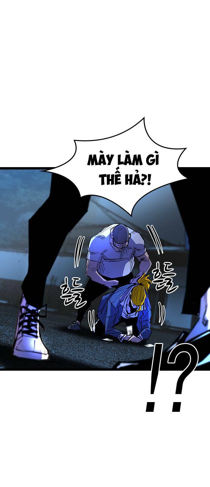 Phòng Gym Hanlim Chapter 73 - Trang 2