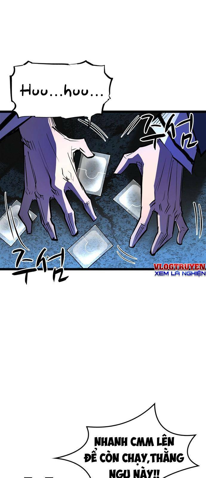 Phòng Gym Hanlim Chapter 73 - Trang 2