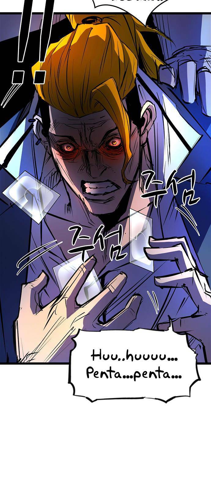 Phòng Gym Hanlim Chapter 73 - Trang 2