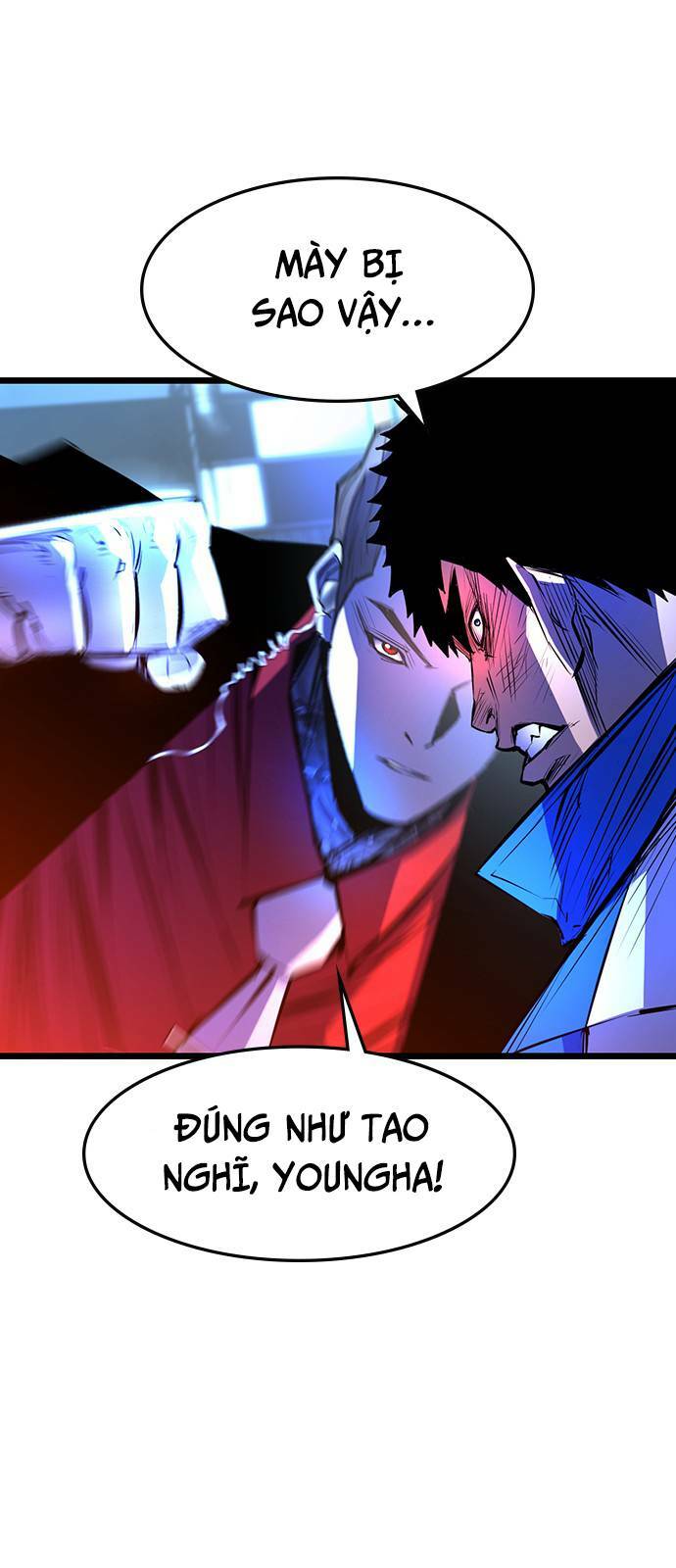 Phòng Gym Hanlim Chapter 73 - Trang 2