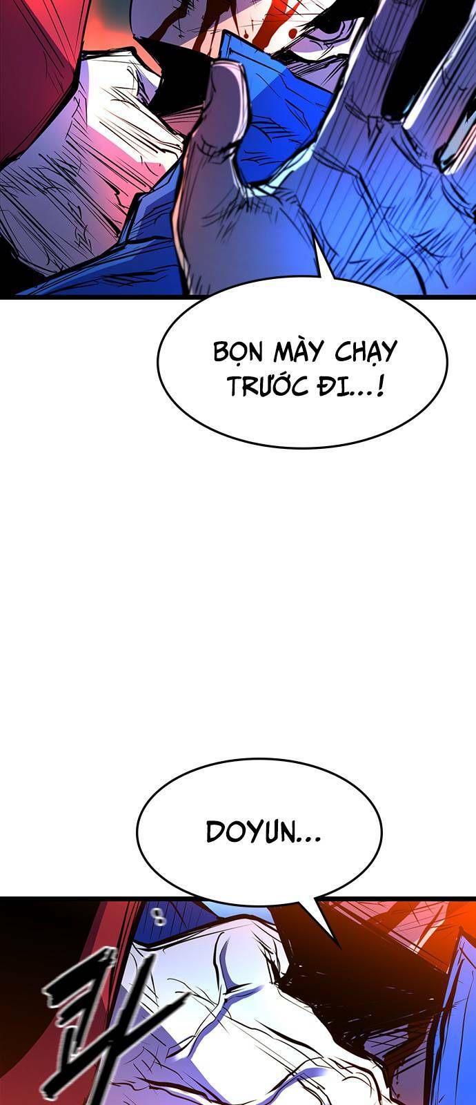 Phòng Gym Hanlim Chapter 73 - Trang 2