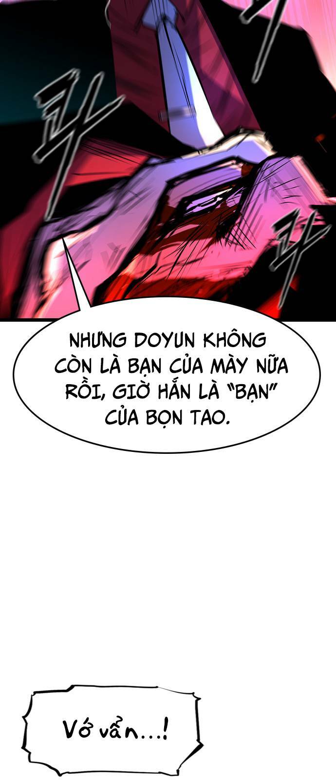 Phòng Gym Hanlim Chapter 73 - Trang 2