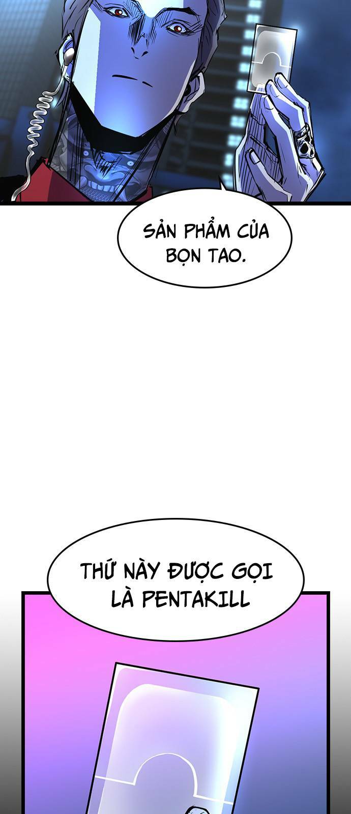 Phòng Gym Hanlim Chapter 73 - Trang 2