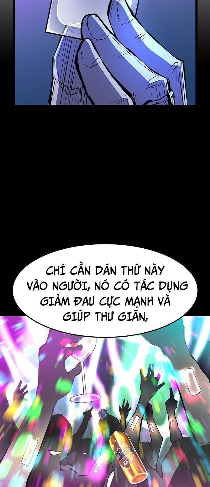 Phòng Gym Hanlim Chapter 73 - Trang 2