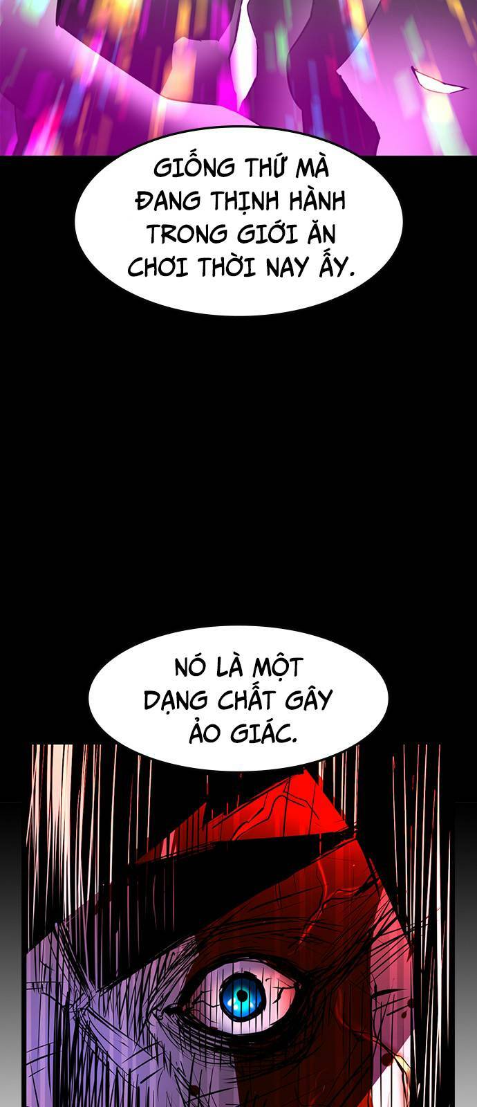 Phòng Gym Hanlim Chapter 73 - Trang 2