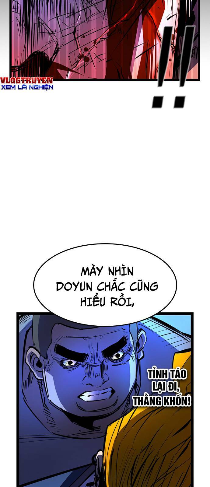 Phòng Gym Hanlim Chapter 73 - Trang 2