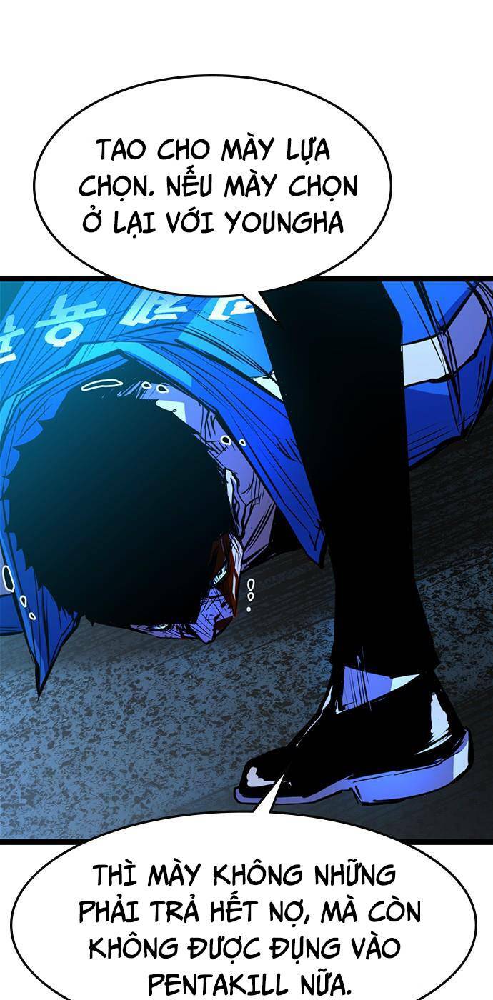 Phòng Gym Hanlim Chapter 73 - Trang 2