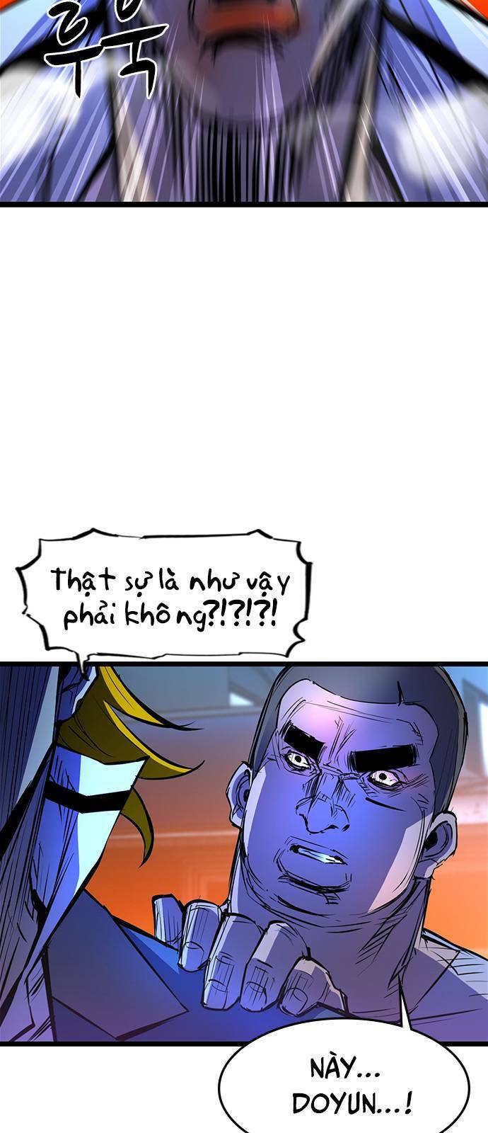 Phòng Gym Hanlim Chapter 73 - Trang 2